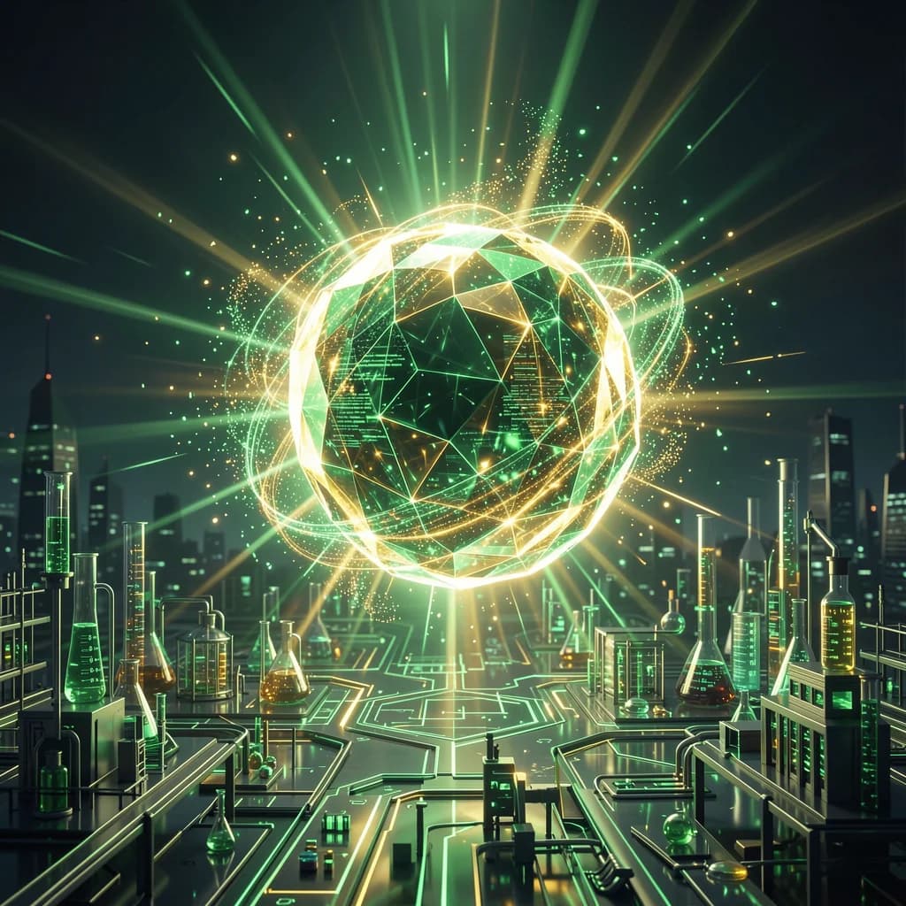 Bioeconomy intelligence briefing with partnership trends and regulatory analysis